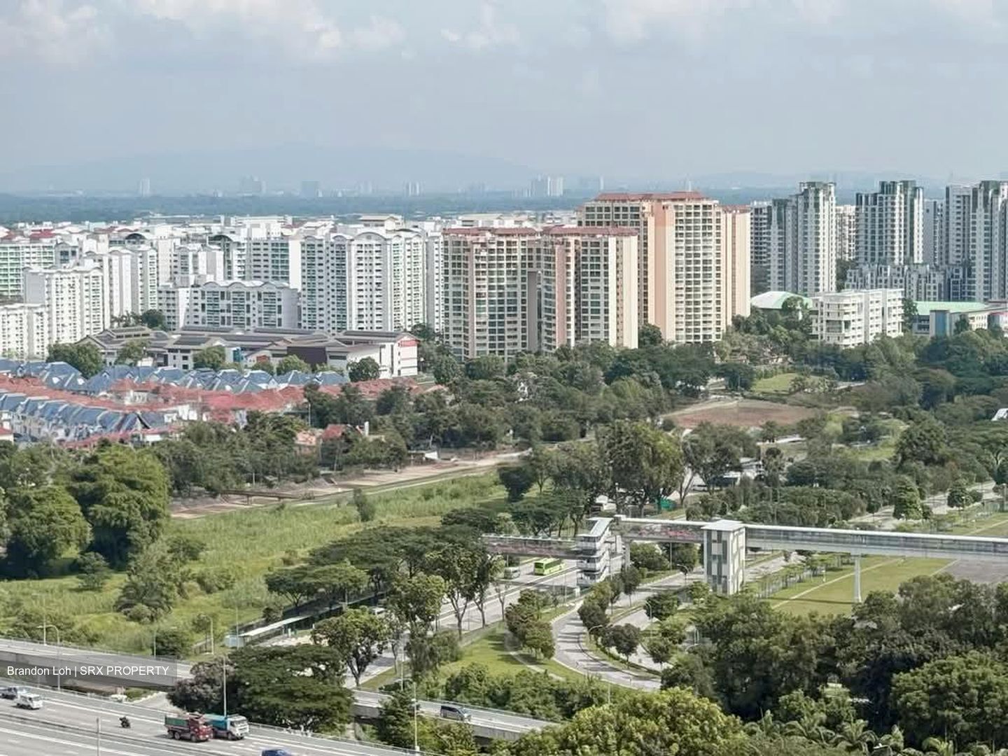 Blk 635B Senja Gateway (Bukit Panjang), HDB 5 Rooms #574093781